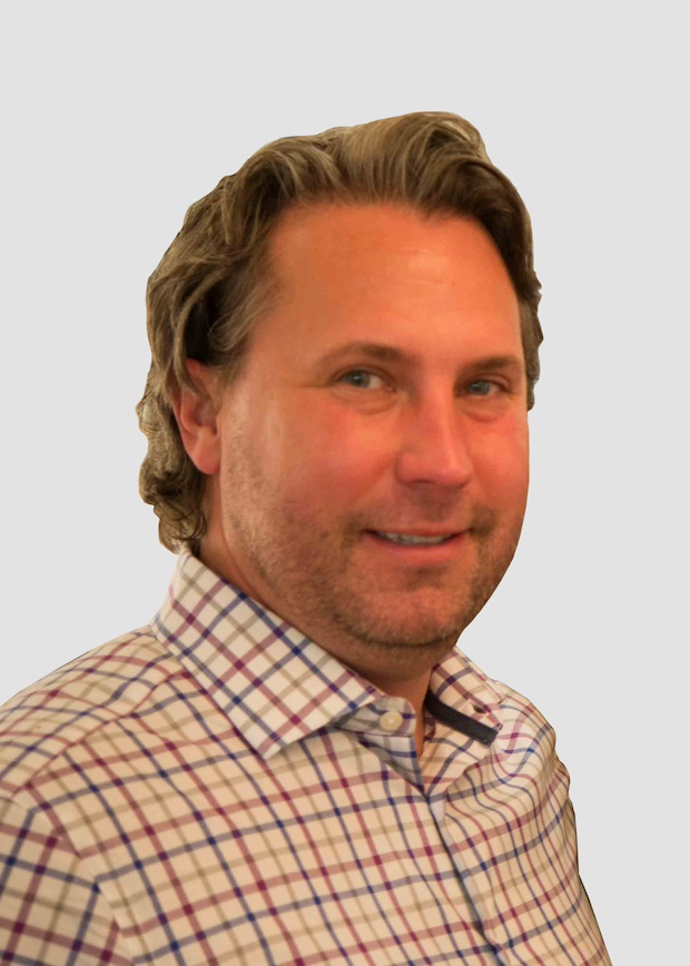 Oriental Weavers Promotes Andy Brumlow to Chief Commercial Officer